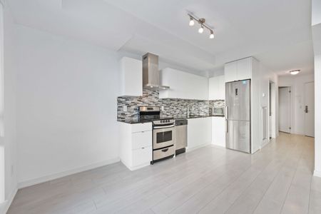 For Lease - 51 East Liberty Street Unit# 1015, Toronto, Ontario - Photo 4