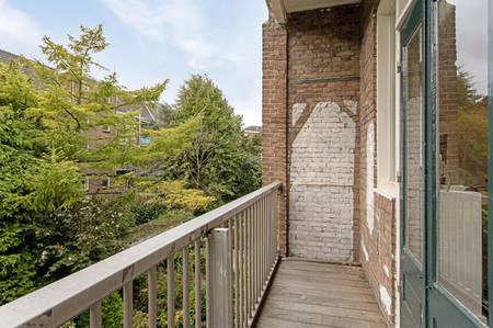 Te huur: Appartement Vincent van Goghstraat in Amsterdam - Foto 4