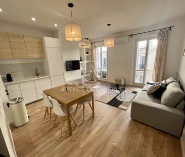 Appartement 3 Pièces 54 m² - Photo 4