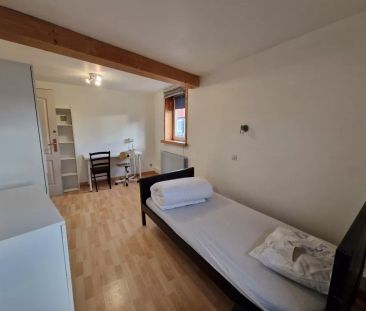 A louer Chambre en colocation secteur Calais centre - Photo 3