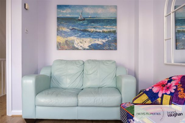 3 bedroom house to rent - Photo 1