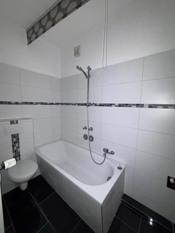 Moderne 2 Zimmerwohnung im 1. OG zu vermieten & PKW Stellplatz möglich - Foto 5