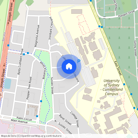 21 Cobden Parkes Crescent "Botanica", NSW 2141, Lidcombe