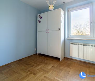 3 oddzielne pokoje, parking | Salwator, Błonia - Фото 5