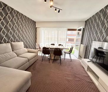 Location Appartement 3 pièces 62m² ANTIBES 06600 - Photo 3