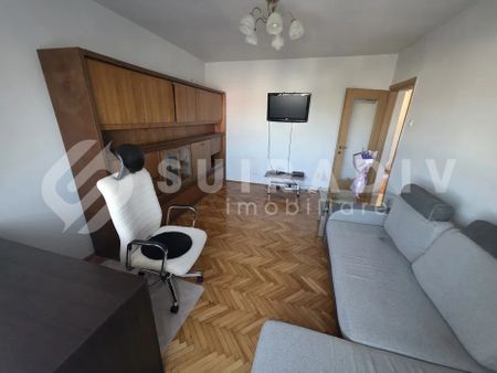 3 camere decomandate | 2 băi | parcare | balcon | Mărăști - Photo 2