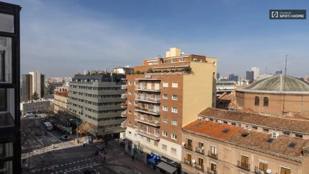 3-bedroom apartment for rent in Castellana - Foto 4