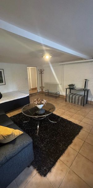 Medevigatan, Ramlösa - Photo 1