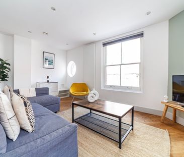 3 Bed Flat, Dingley Road, EC1V - Photo 2