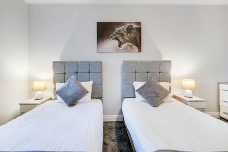 2 bedroom apartment to rent - Photo 3