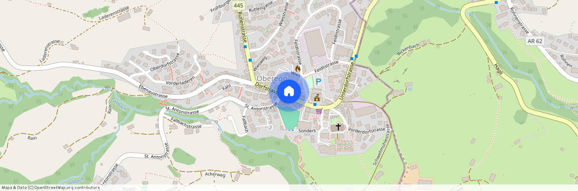 9413, Oberegg, Dorfstrasse, 11