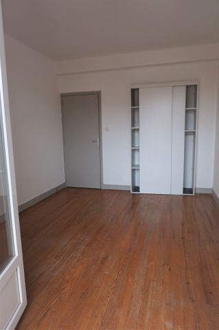 Location Appartement 3 pièces 51m² TOULOUSE 31400 - Photo 2