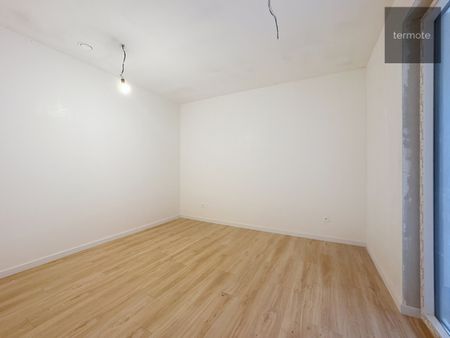 gelijkvloers appartement - Photo 2