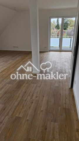 Moderne 5-Zimmer - Wohnung mit Seeblick in Plön - Photo 2