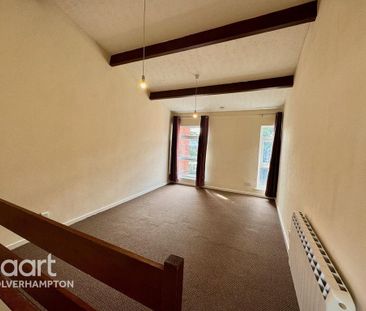 2 bedroom duplex to rent - Photo 1