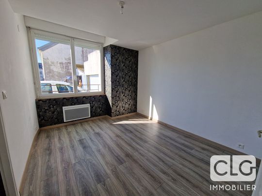 LE GUILVINEC - Appartement - T2 - Photo 1