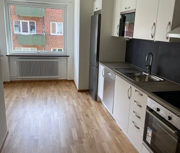 Ödmanssonsgatan, Landskrona - Foto 6