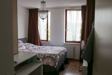 Appartement te huur: Ketelstraat 91 6713 AM Ede - Photo 2