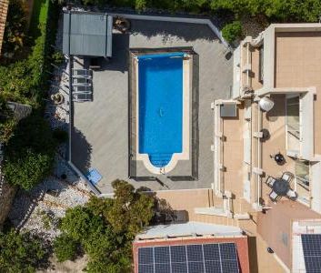 STUNNING VILLA WITH SEA VIEWS IN RIVIERA DEL SOL - MIJAS - Foto 4