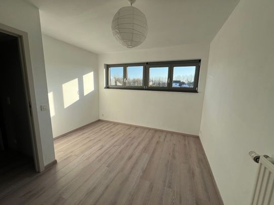 NIEUWBOUWWONING TE HUUR OP TOPLOCATIE IN DEELGEMEENTE MOLLEM - Photo 1