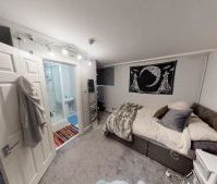 flat 4 66 Victoria Road, Leeds, LS6 1DL - Photo 1