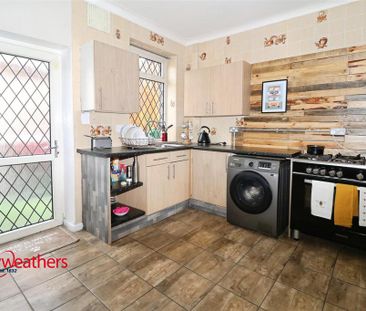 2 bedroom end of terrace house to rent - Photo 5