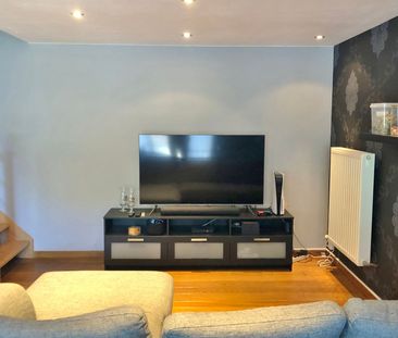 Appartement te huur - Foto 4