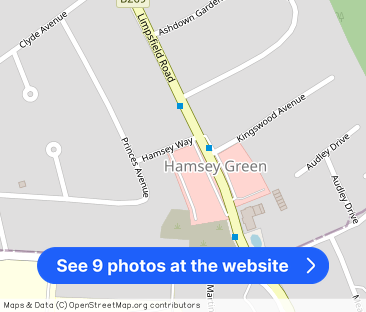 Limpsfield Road, Sanderstead, Surrey, CR2 9BX - Photo 1