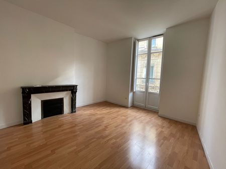 Location appartement 4 pièces, 91.85m², Nîmes - Photo 3