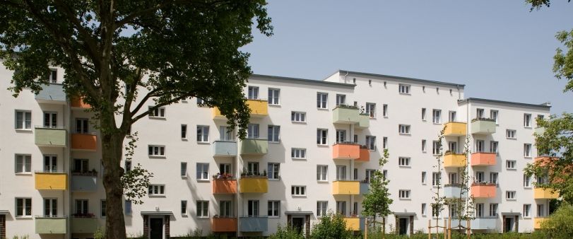 Ab sofort verfügbar - Ihr neues Wohndomizil. - Photo 1