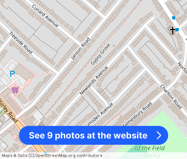 Newlands Avenue, SO15 - Photo 1