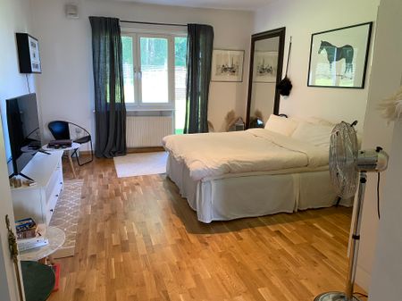 Lilla Munkebäcksgatan, Göteborg - Foto 3