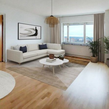 Idrottsgatan 49 - Photo 1