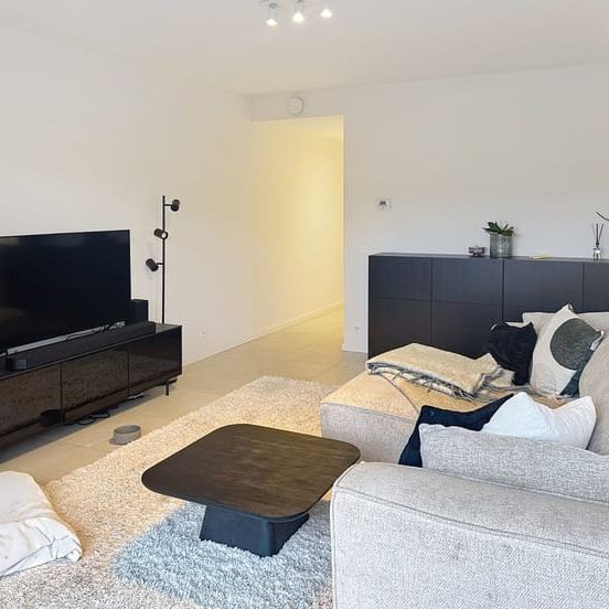 Appartement te huur - Foto 1