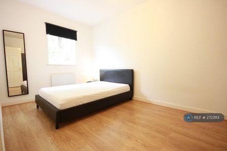 1 bedroom in a house share to rent - Photo 3