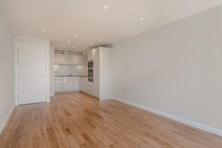 1 bedroom apartment to rent - Photo 5