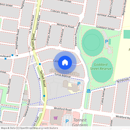 13 Cadell Ave, Tarneit VIC 3029