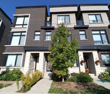 For Lease - 2644 Castlegate Crossing, Pickering, Ontario - Photo 4