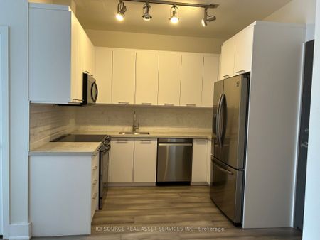 Tip Top Lofts , #1017 - Photo 3