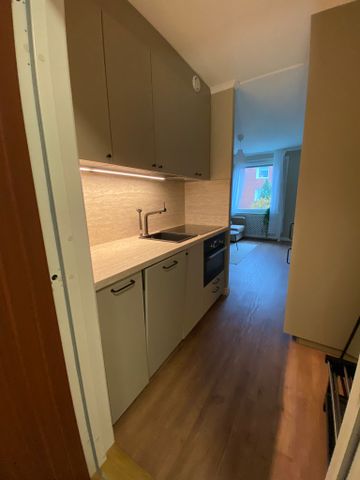 Bagarbyvägen, Sollentuna - Photo 3