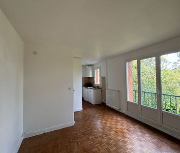 Location appartement 1 pièce, 21.33m², Châtenay-Malabry - Photo 6