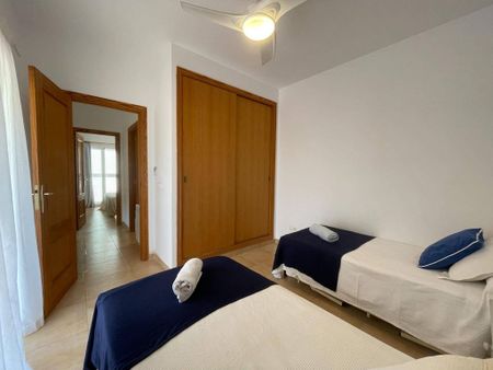 3 room luxury House for rent in Sa Ràpita, Balearic Islands - Photo 4