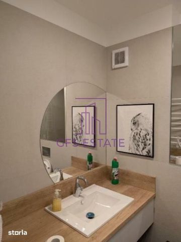 Inchiriere apartament 2 camere Herastrau - Photo 5