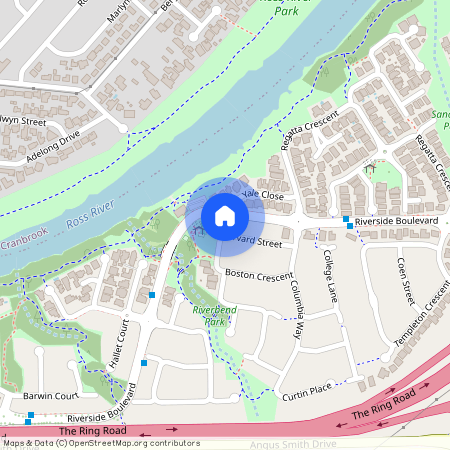 19 Harvard Street, Qld 4814, Douglas