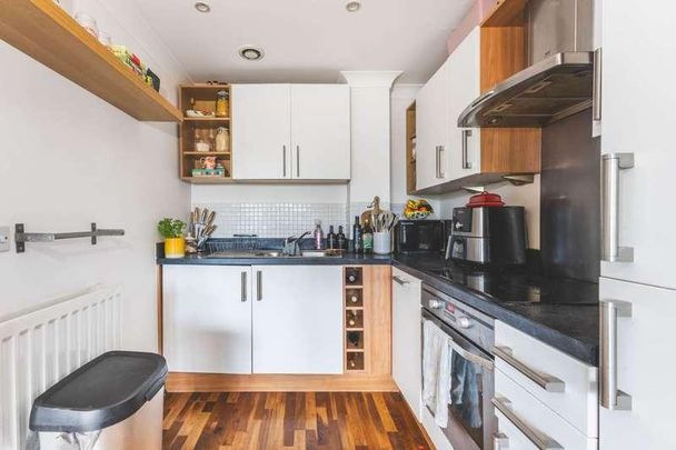 Norwood Road, Herne Hill, SE24 - Photo 1