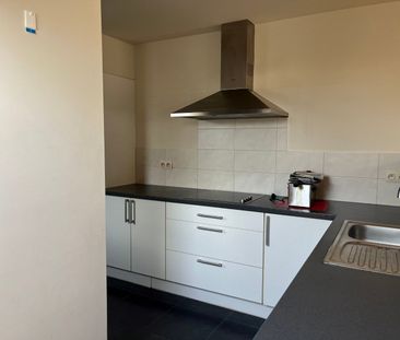 2 slpk-appartement met ondergrondse staanplaats - Photo 4