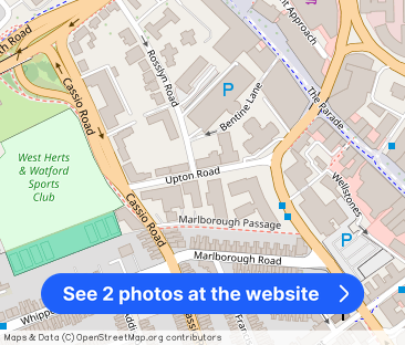 Upton Road, Watford - Photo 1