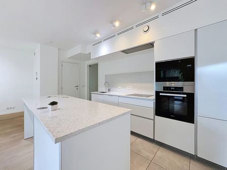 Appartement te huur - Photo 5