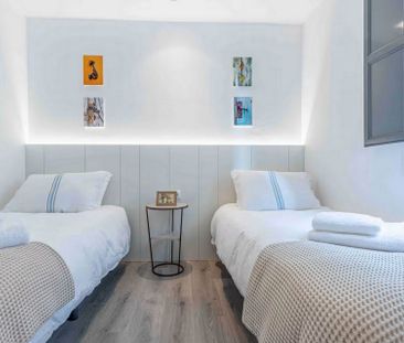 Piso de alquiler en Carrer D'abeuradors, Centre - Barri Vell - Photo 6