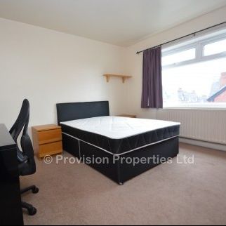 2 Bed House Hyde Park Leeds - Photo 1